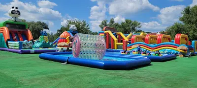 Wyspa Zabawy Tropico